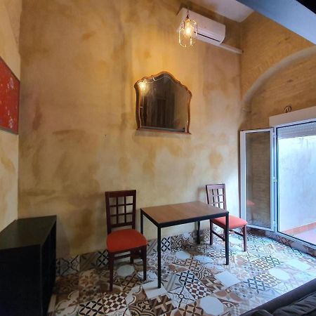 세비야 Coqueto Dupex En El Casco Antiguo De Triana 아파트 외부 사진