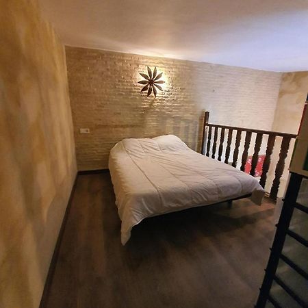 세비야 Coqueto Dupex En El Casco Antiguo De Triana 아파트 외부 사진