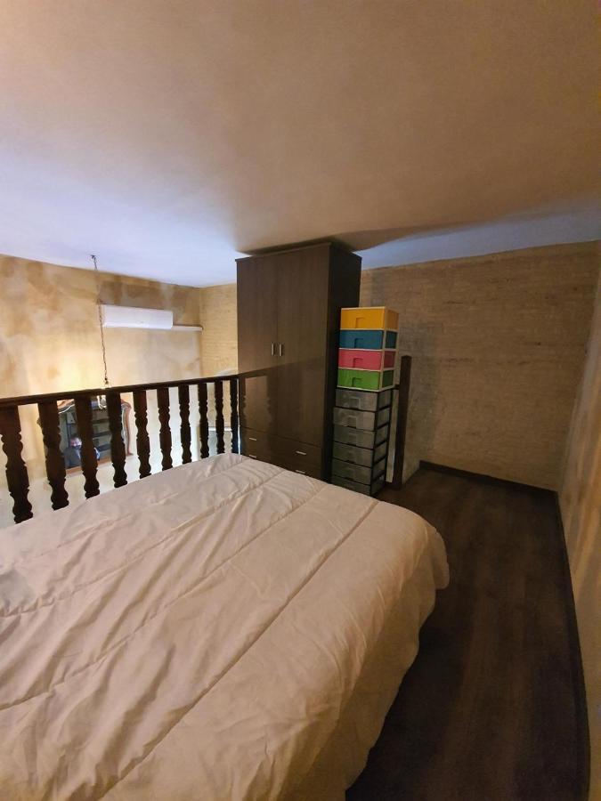 세비야 Coqueto Dupex En El Casco Antiguo De Triana 아파트 외부 사진
