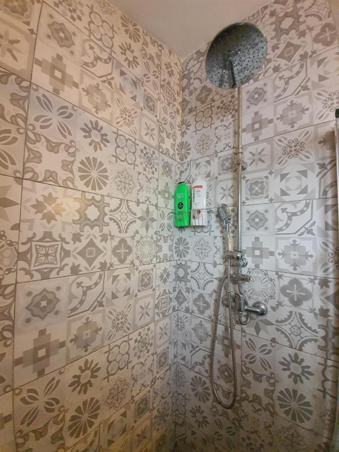 세비야 Coqueto Dupex En El Casco Antiguo De Triana 아파트 외부 사진